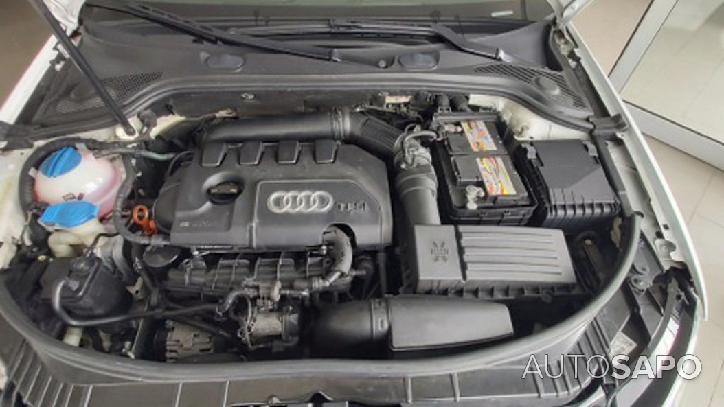 Audi A3 1.8 TFSi Advance de 2011