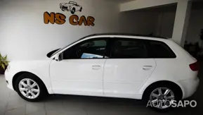 Audi A3 1.8 TFSi Advance de 2011