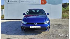 Volkswagen Polo de 2022