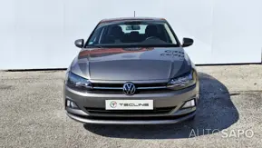 Volkswagen Polo de 2021