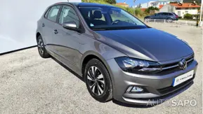 Volkswagen Polo de 2021