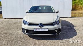 Volkswagen Polo 1.0 TSI Life de 2022