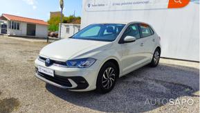 Volkswagen Polo 1.0 TSI Life de 2022