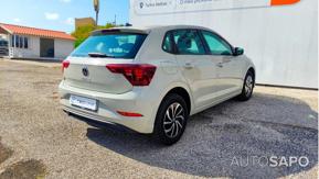 Volkswagen Polo 1.0 TSI Life de 2022