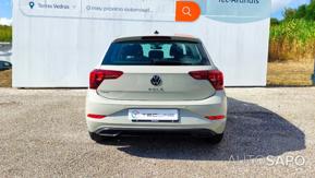 Volkswagen Polo 1.0 TSI Life de 2022