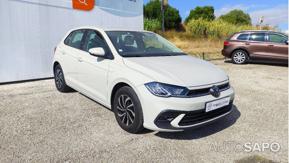 Volkswagen Polo 1.0 TSI Life de 2022