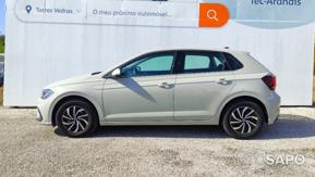 Volkswagen Polo 1.0 TSI Life de 2022