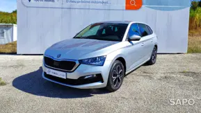 Skoda Scala de 2023