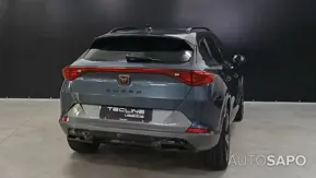 Cupra Formentor 1.5 TSI Cupra de 2022