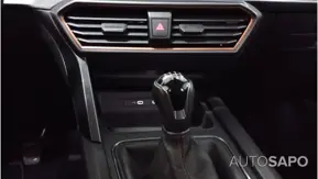 Cupra Formentor 1.5 TSI Cupra de 2022