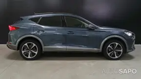 Cupra Formentor 1.5 TSI Cupra de 2022