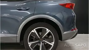 Cupra Formentor 1.5 TSI Cupra de 2022