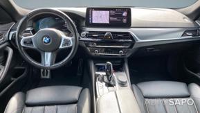 BMW Série 5 530 e Pack M de 2021