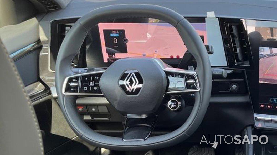 Renault Austral 1.2 E-Tech Full Hybrid Iconic de 2023