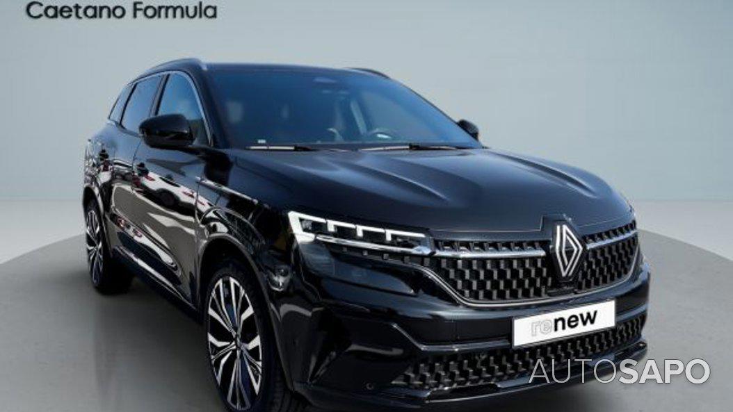 Renault Austral 1.2 E-Tech Full Hybrid Iconic de 2023