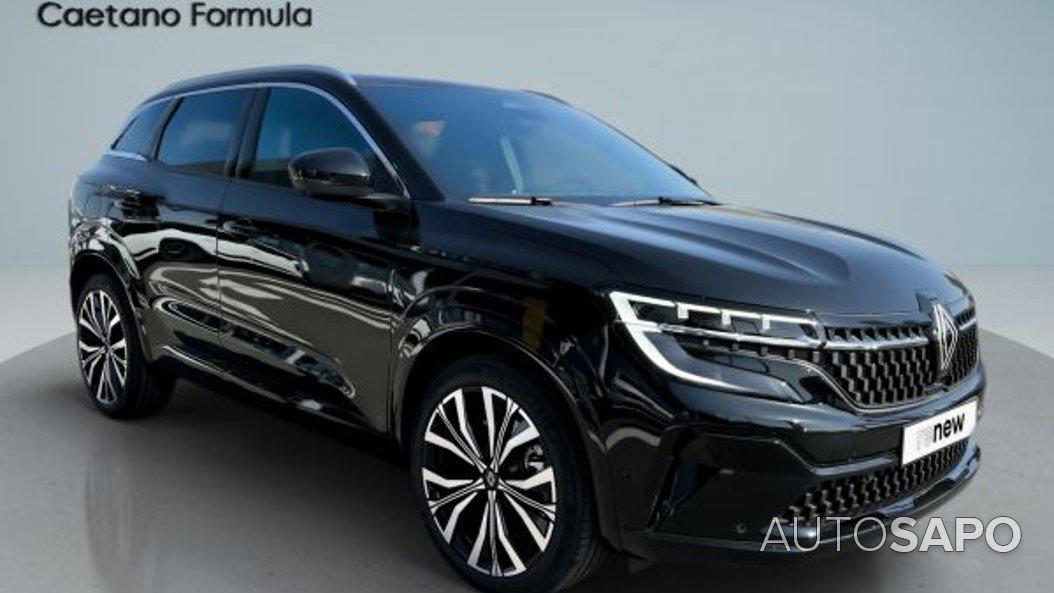 Renault Austral 1.2 E-Tech Full Hybrid Iconic de 2023