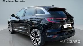 Renault Austral 1.2 E-Tech Full Hybrid Iconic de 2023