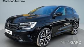 Renault Austral 1.2 E-Tech Full Hybrid Iconic de 2023