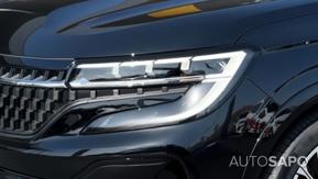 Renault Austral 1.2 E-Tech Full Hybrid Iconic de 2023