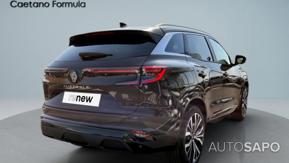 Renault Austral 1.2 E-Tech Full Hybrid Iconic de 2023