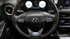 Hyundai Kauai 1.0 T-GDi Premium TT de 2021