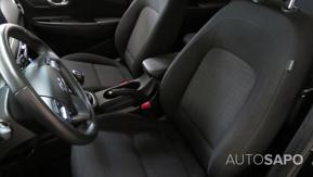 Hyundai Kauai 1.0 T-GDi Premium TT de 2021