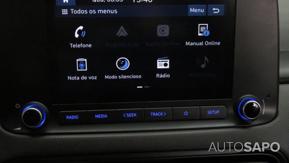 Hyundai Kauai 1.0 T-GDi Premium TT de 2021