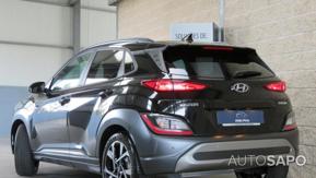 Hyundai Kauai 1.0 T-GDi Premium TT de 2021