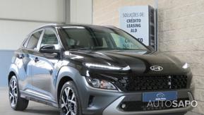 Hyundai Kauai 1.0 T-GDi Premium TT de 2021