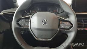 Peugeot 2008 1.2 PureTech Active Pack de 0