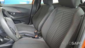 Peugeot 2008 1.2 PureTech Active Pack de 0