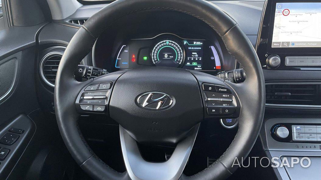 Hyundai Kauai de 2020