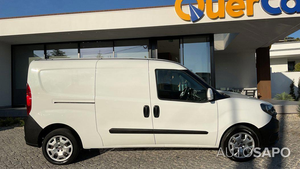 Fiat Doblo de 2019