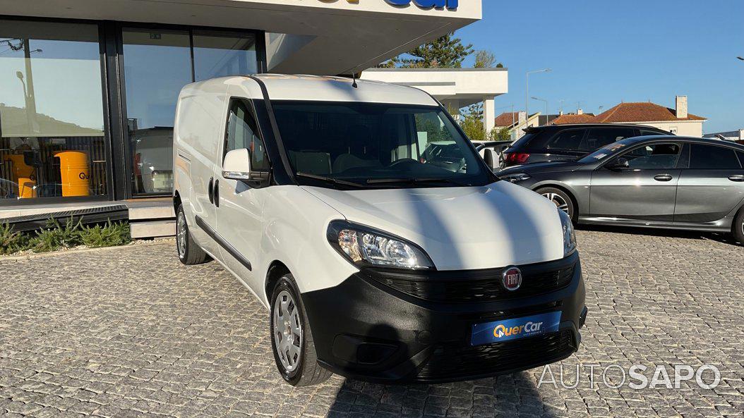 Fiat Doblo de 2019