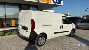 Fiat Doblo de 2019