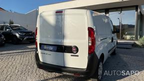 Fiat Doblo de 2019