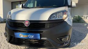 Fiat Doblo de 2019