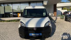 Fiat Doblo de 2019