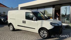 Fiat Doblo de 2019