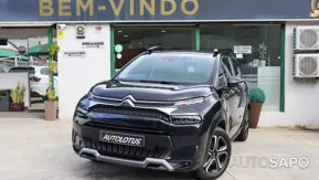 Citroen C3 AirCross 1.2 PureTech Shine de 2022