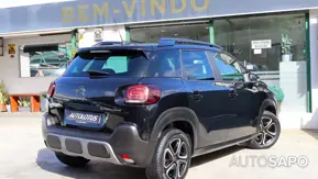 Citroen C3 AirCross 1.2 PureTech Shine de 2022