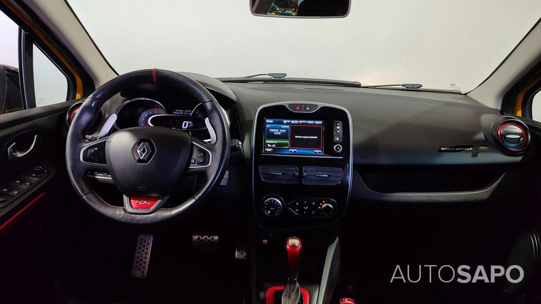 Renault Clio de 2018