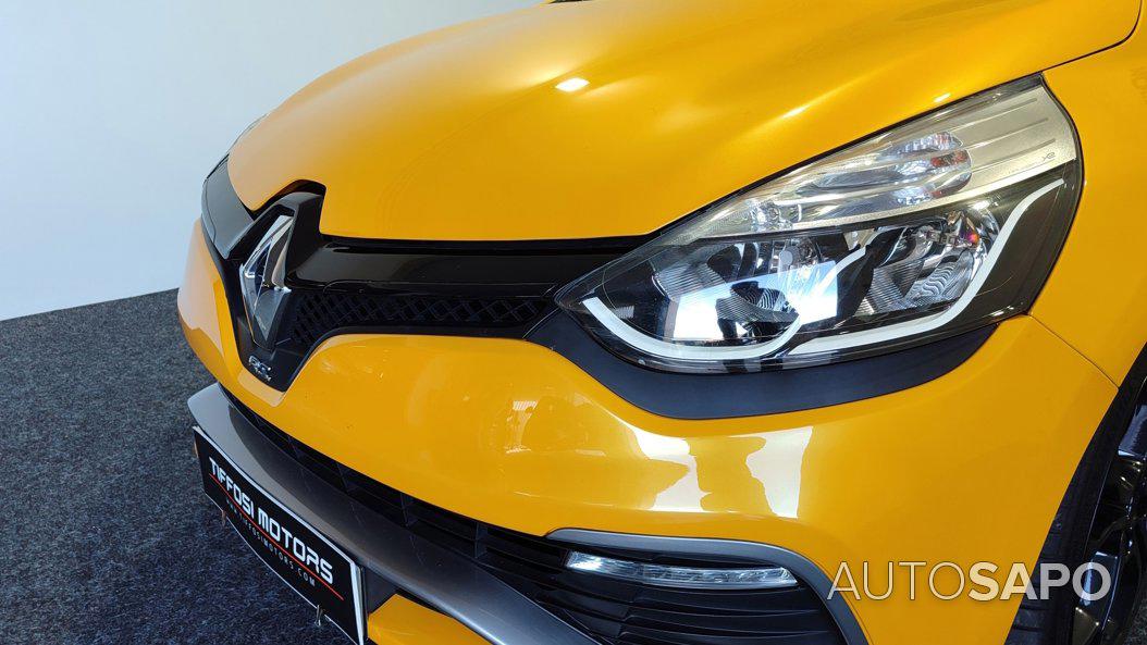 Renault Clio de 2018