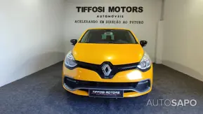 Renault Clio de 2018