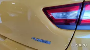 Renault Clio de 2018