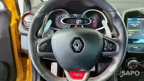 Renault Clio de 2018