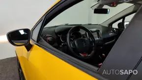 Renault Clio de 2018