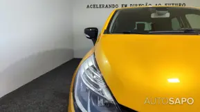 Renault Clio de 2018