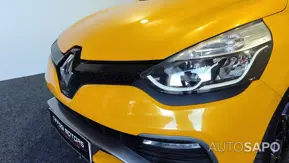 Renault Clio de 2018