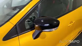 Renault Clio de 2018